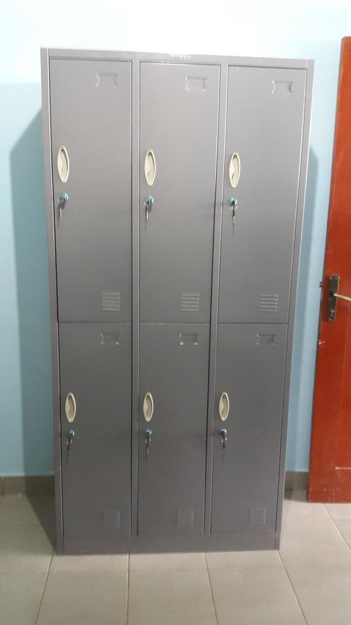 Kampung Bule Hostel 라부안 바조 외부 사진